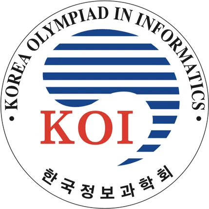 Korean Olympiad in Informatics (13·14·16·17)